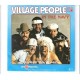 VILLAGE PEOPLE - In the navy